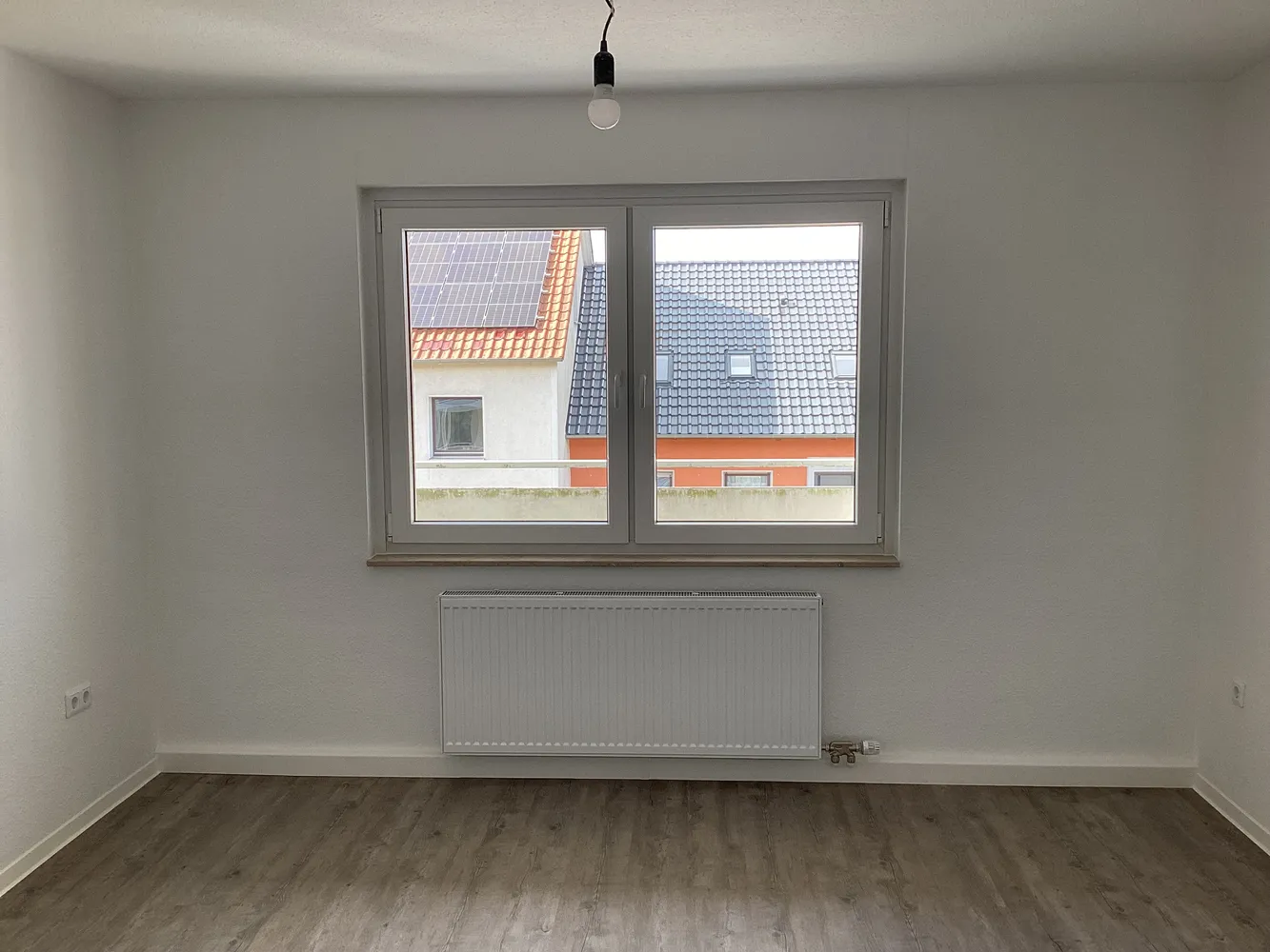 3 Zimmer Wohnung mit 62 m² in Braunschweig – Bild 5