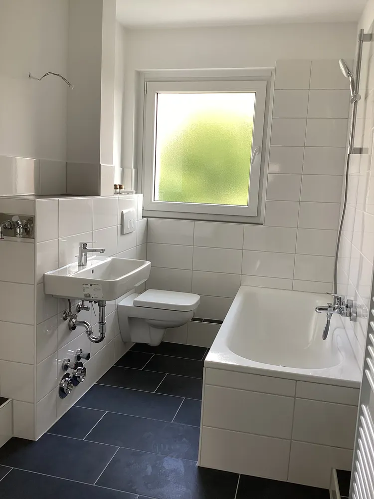3 Zimmer Wohnung mit 62 m² in Braunschweig – Bild 8