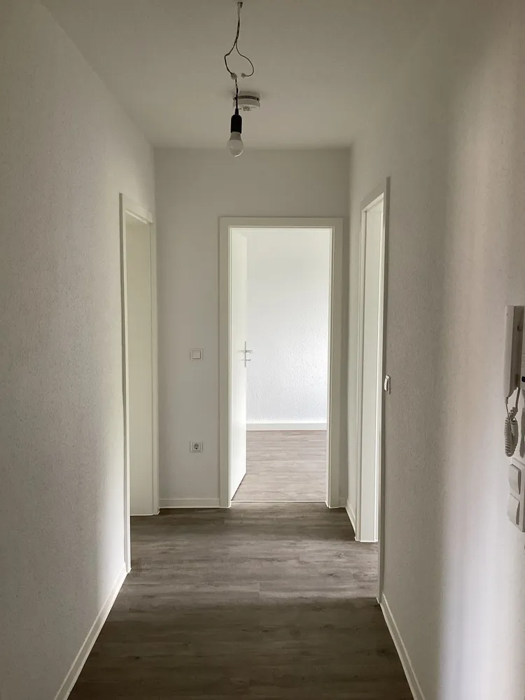 3 Zimmer Wohnung mit 62 m² in Braunschweig – Bild 9