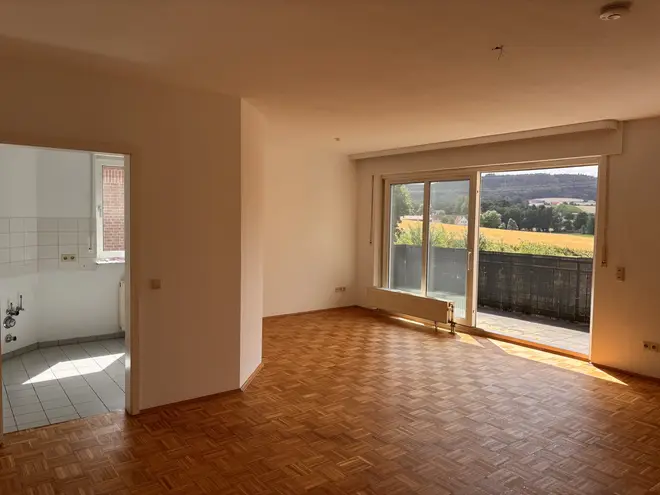 2 Zimmer Wohnung mit 76 m² in Bielefeld – Bild 2
