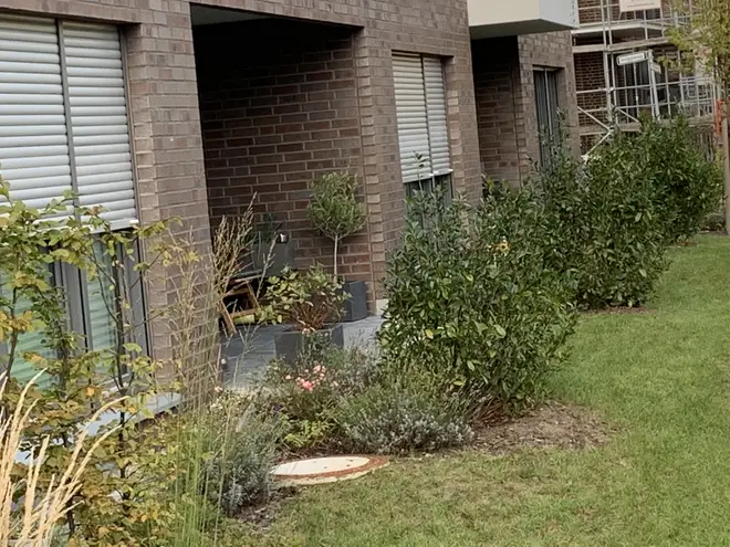 2 Zimmer Wohnung mit 72 m² in Hannover – Bild 1