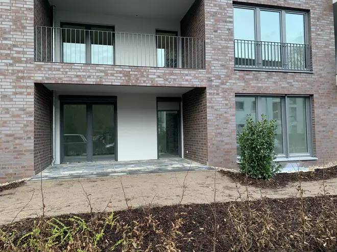 2 Zimmer Wohnung mit 72 m² in Hannover – Bild 3