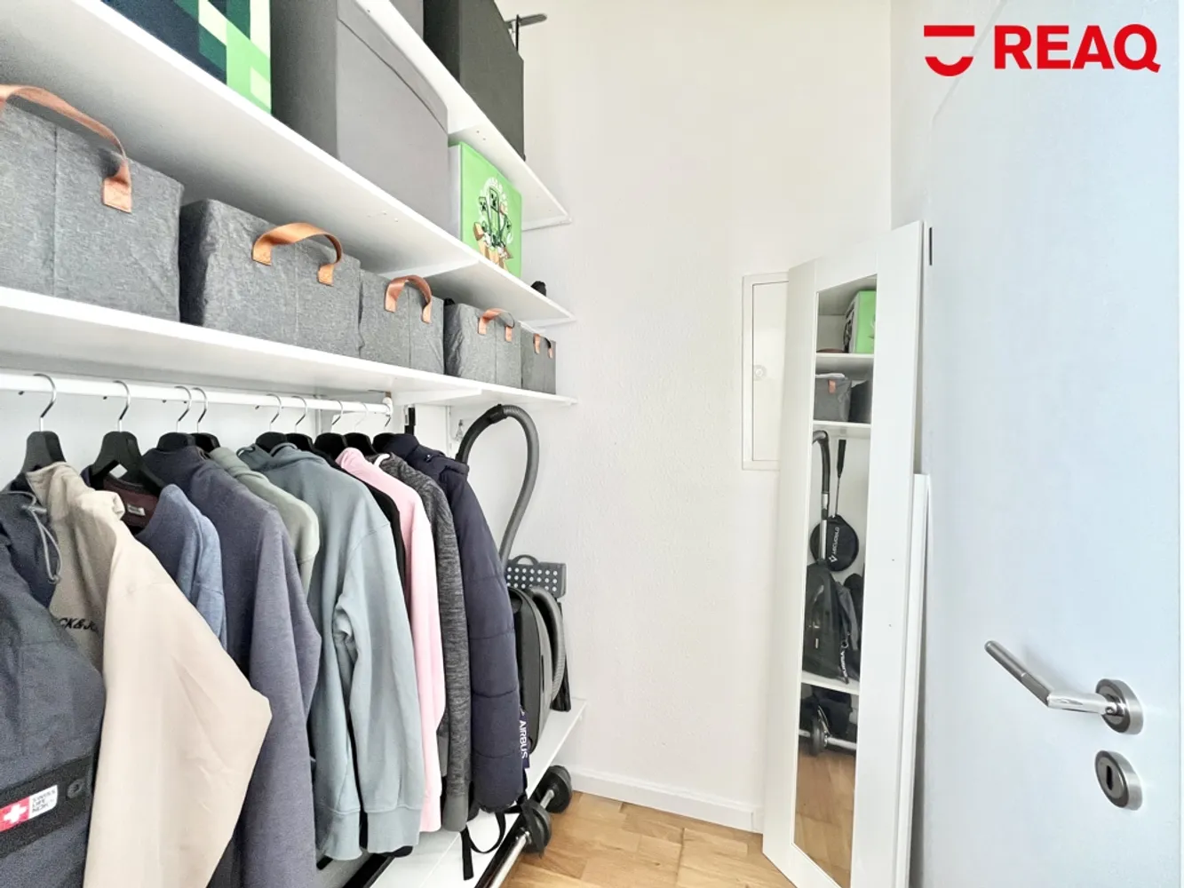 1 Zimmer Wohnung mit 24 m² in Aachen – Bild 5