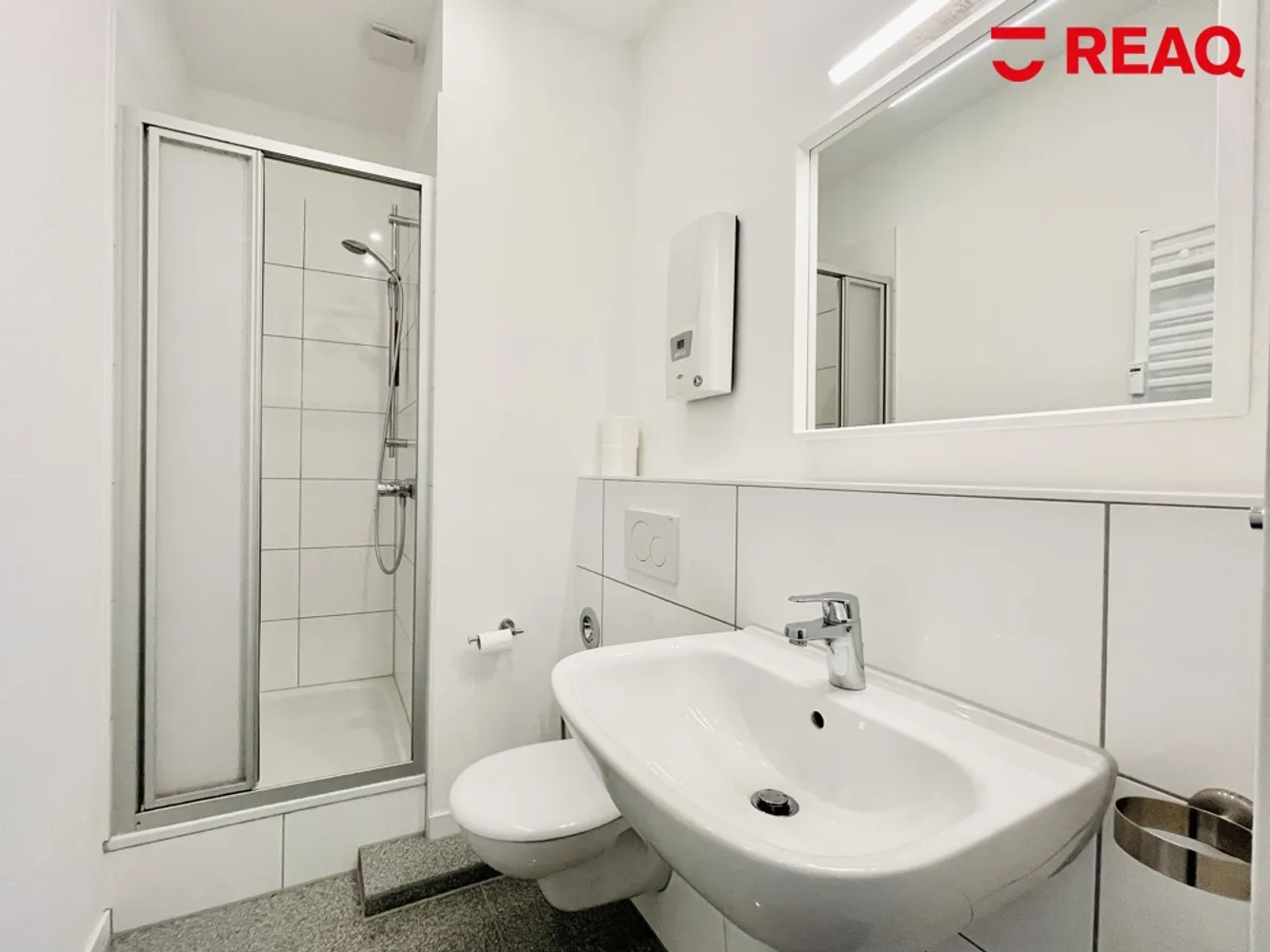 1 Zimmer Wohnung mit 24 m² in Aachen – Bild 6