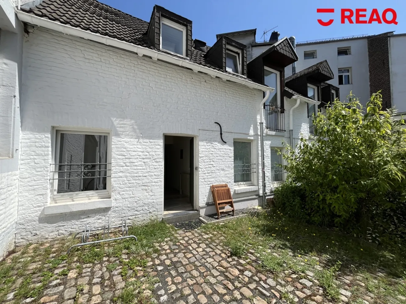 1 Zimmer Wohnung mit 24 m² in Aachen – Bild 9