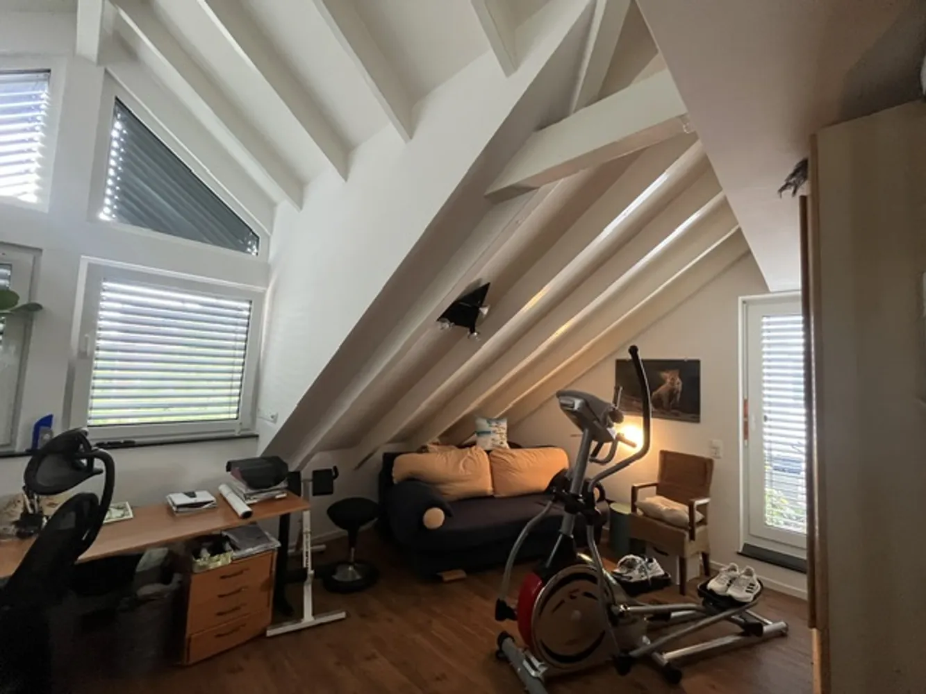3 Zimmer Wohnung mit 120 m² in Bonn – Bild 2