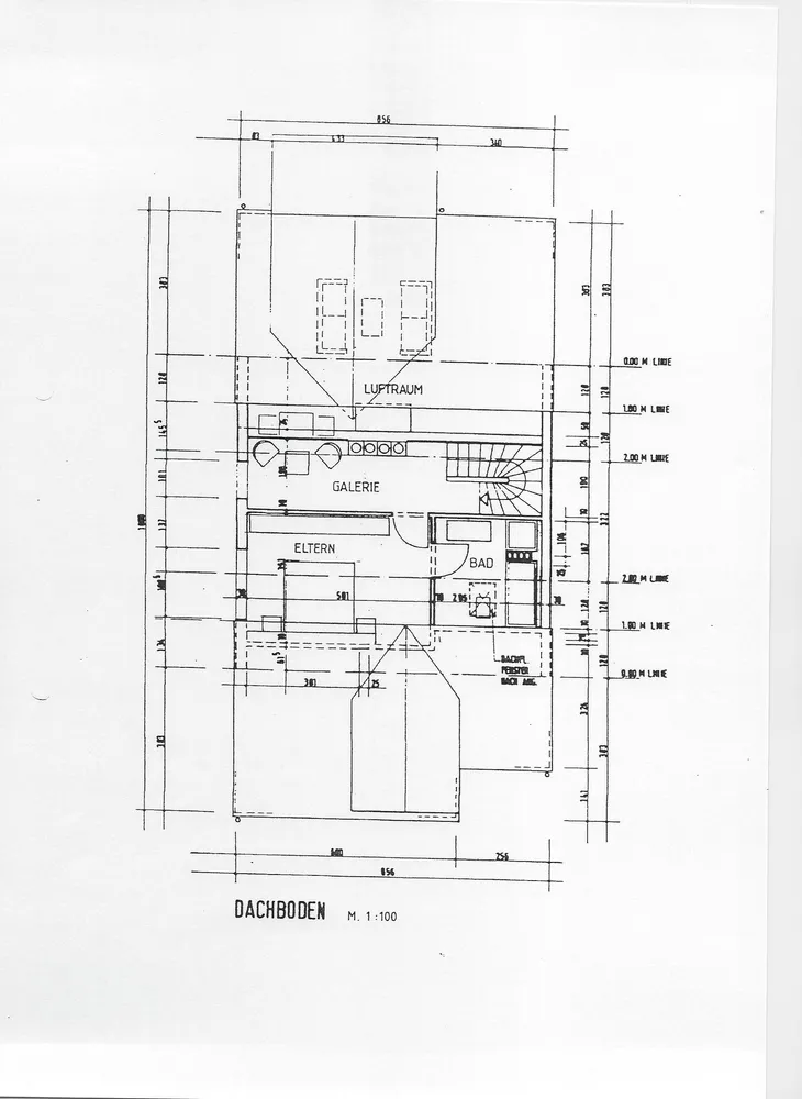 3 Zimmer Wohnung mit 120 m² in Bonn – Bild 11