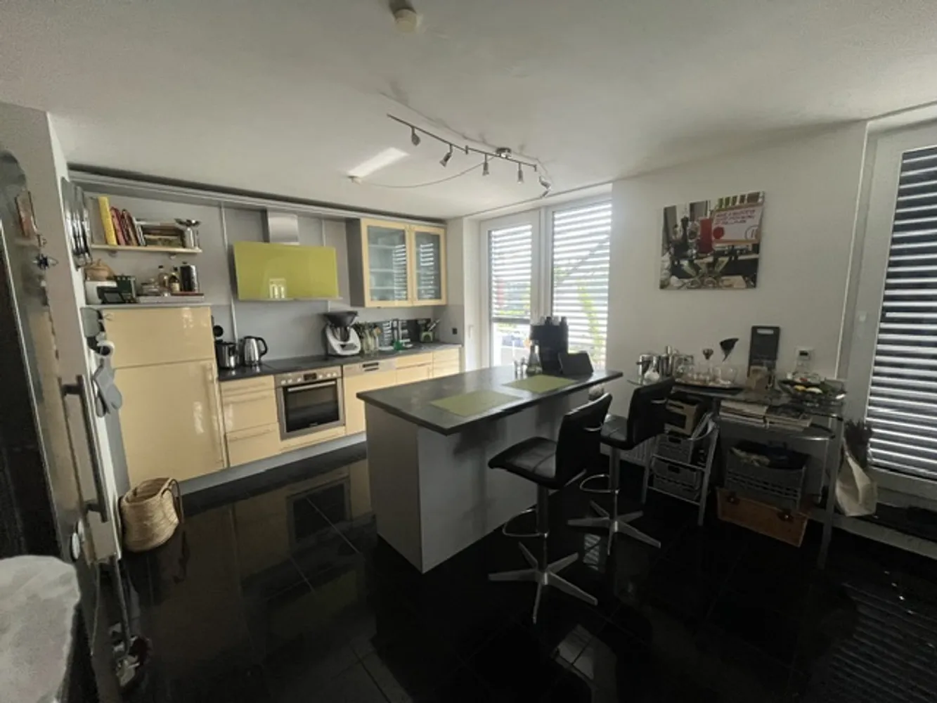 3 Zimmer Wohnung mit 120 m² in Bonn – Bild 4