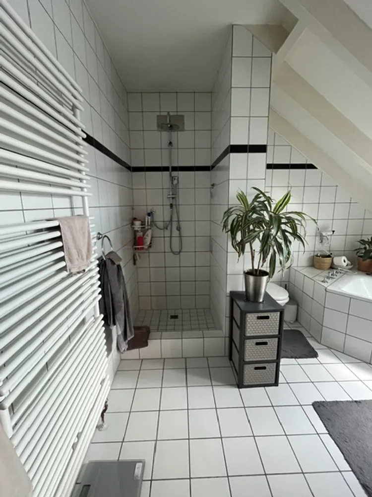 3 Zimmer Wohnung mit 120 m² in Bonn – Bild 9