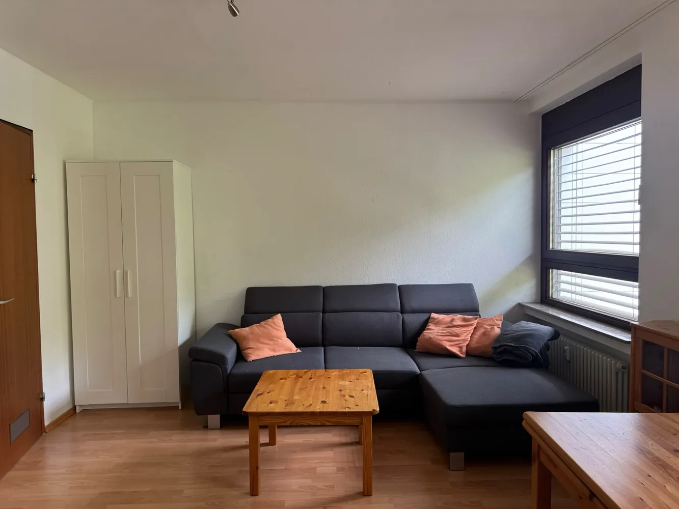 1 Zimmer Wohnung mit 23 m² in Stuttgart – Bild 2