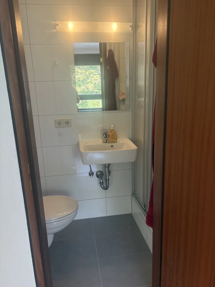 1 Zimmer Wohnung mit 23 m² in Stuttgart – Bild 6