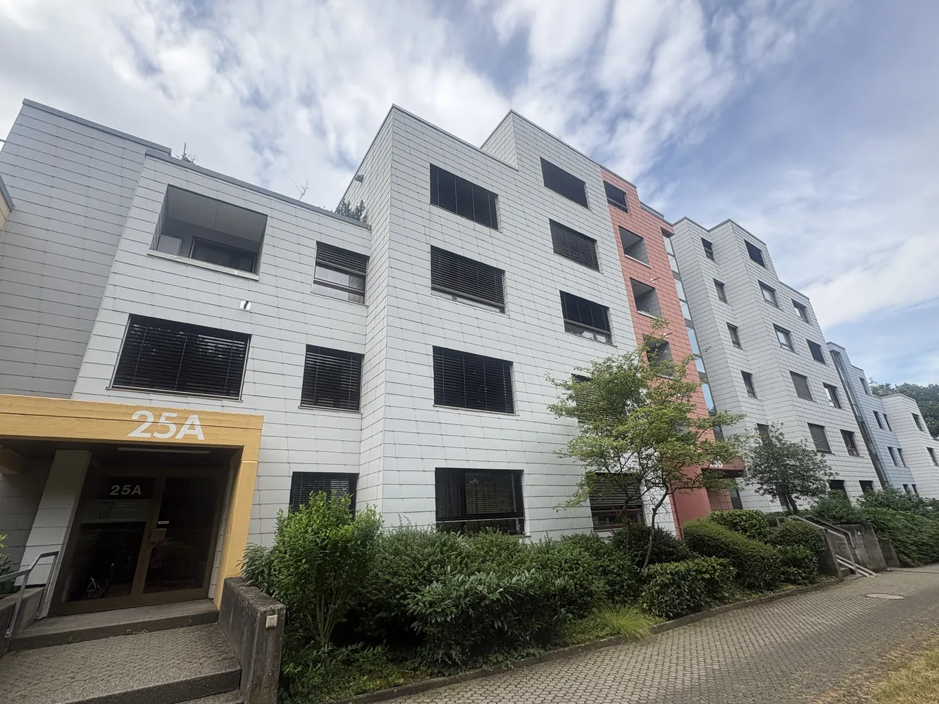 1 Zimmer Wohnung mit 23 m² in Stuttgart – Bild 8