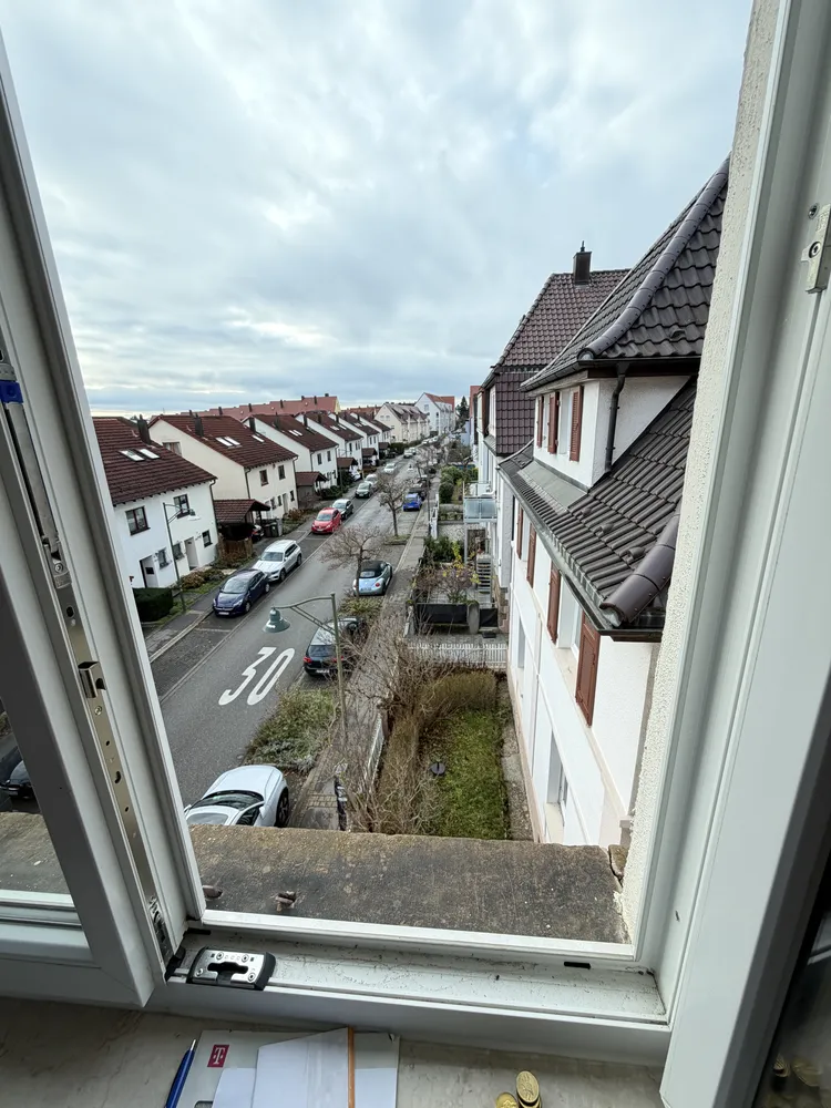2 Zimmer Wohnung mit 63 m² in Ludwigsburg – Bild 1