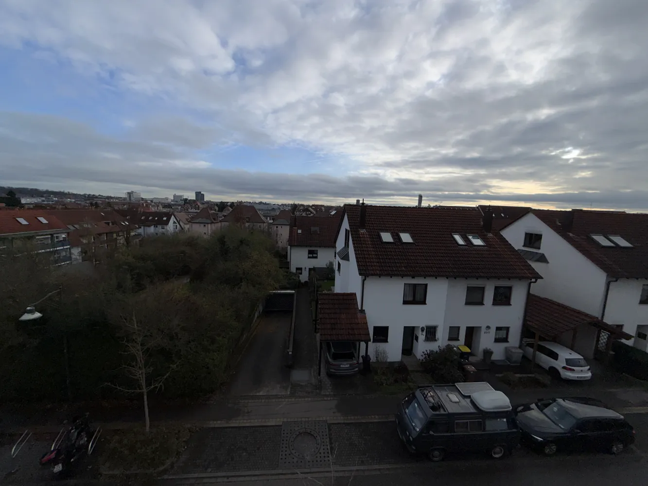 2 Zimmer Wohnung mit 63 m² in Ludwigsburg – Bild 2