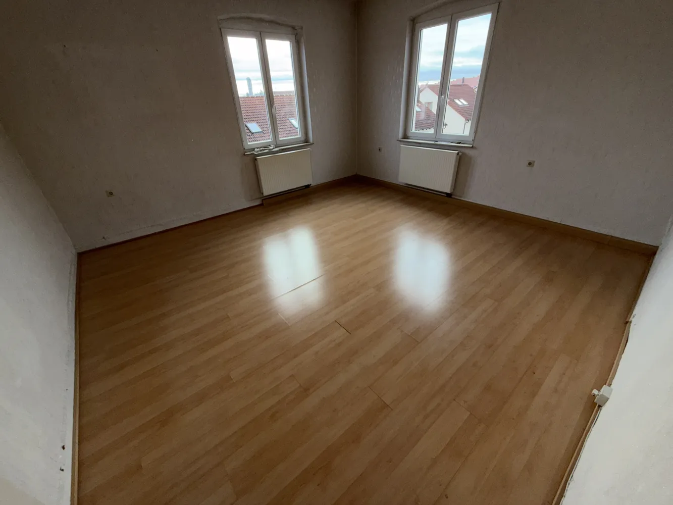 2 Zimmer Wohnung mit 63 m² in Ludwigsburg – Bild 4