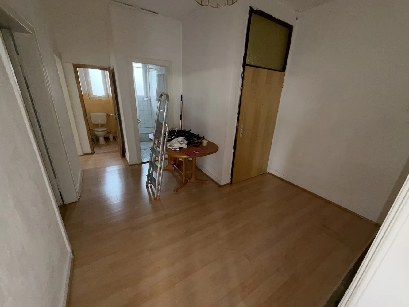 2 Zimmer Wohnung mit 63 m² in Ludwigsburg – Bild 5