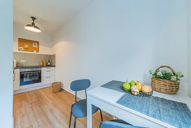 2 Zimmer Wohnung mit 53 m² in Frankfurt am Main – Bild 12