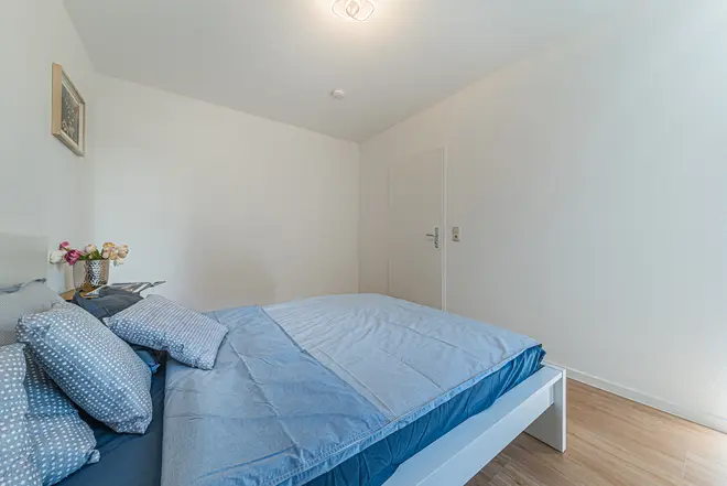 2 Zimmer Wohnung mit 53 m² in Frankfurt am Main – Bild 8