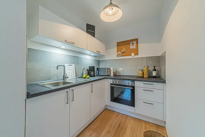 2 Zimmer Wohnung mit 53 m² in Frankfurt am Main – Bild 10