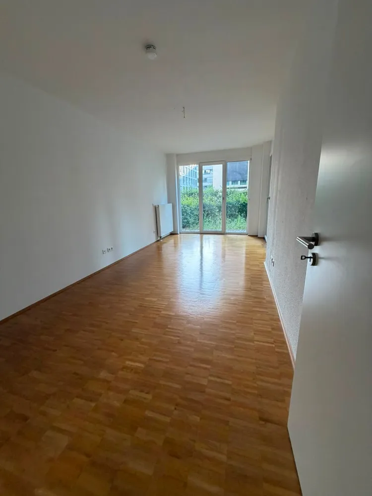 2 Zimmer Wohnung mit 66 m² in Rastatt – Bild 1