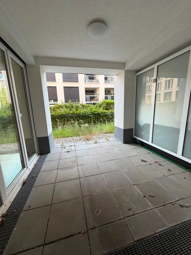 2 Zimmer Wohnung mit 66 m² in Rastatt – Bild 2