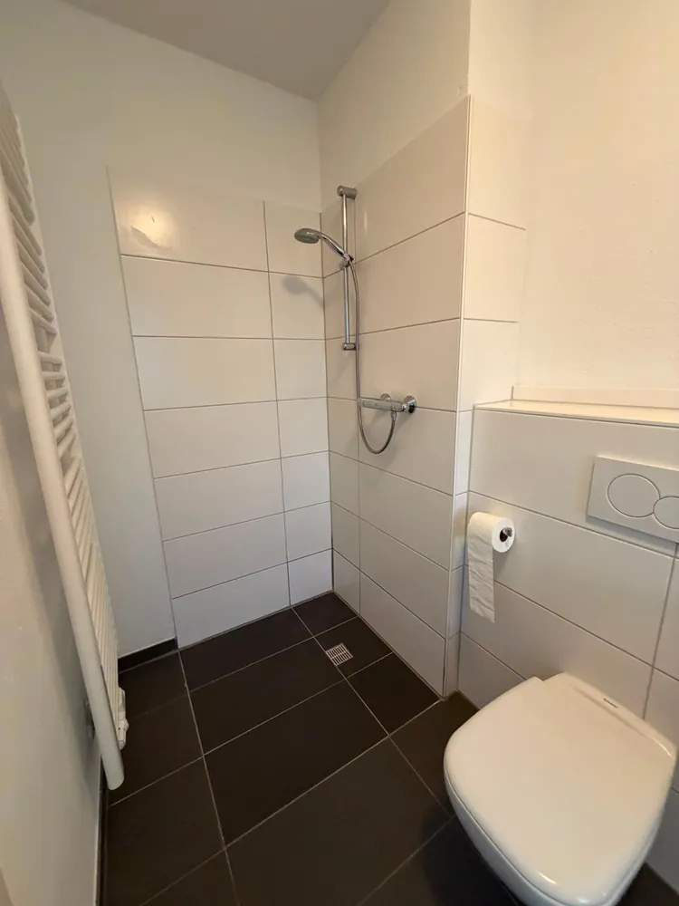 2 Zimmer Wohnung mit 66 m² in Rastatt – Bild 4