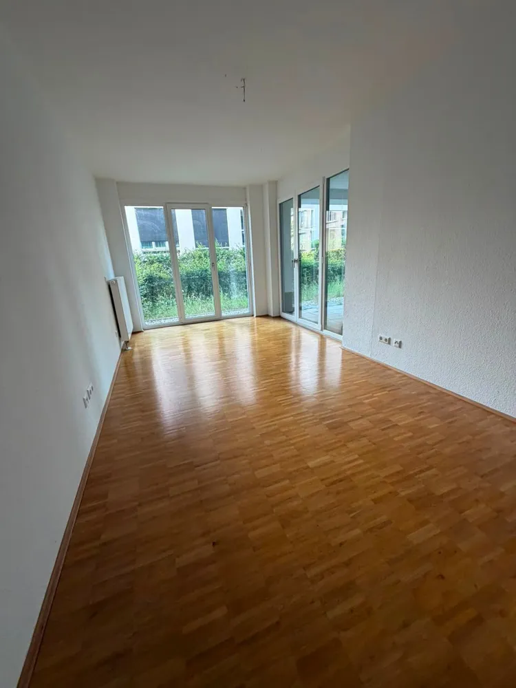 2 Zimmer Wohnung mit 66 m² in Rastatt – Bild 6
