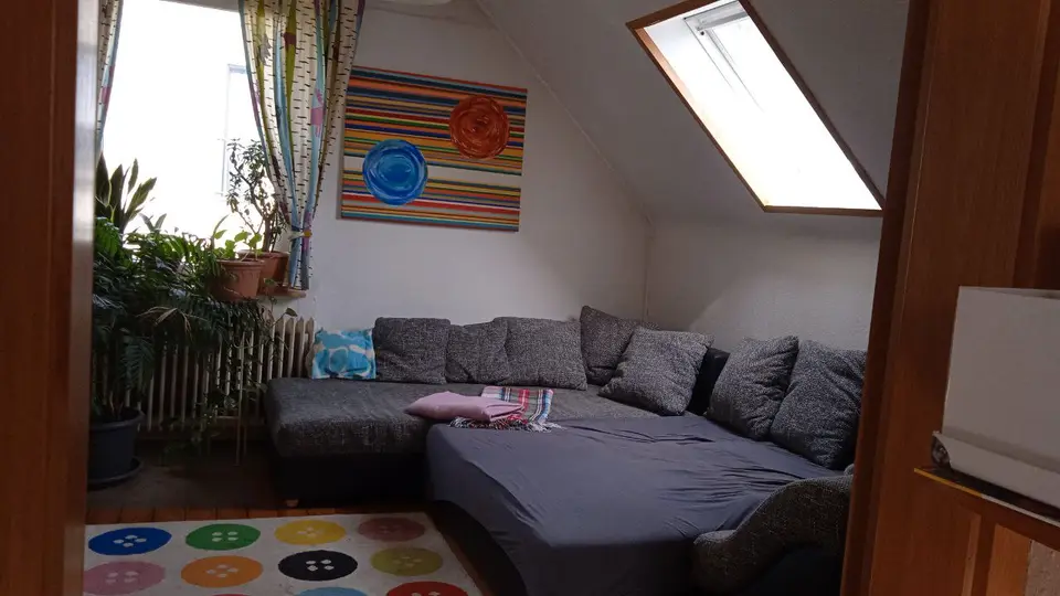2 Zimmer Wohnung mit 49 m² in Winsen (Luhe) – Bild 1