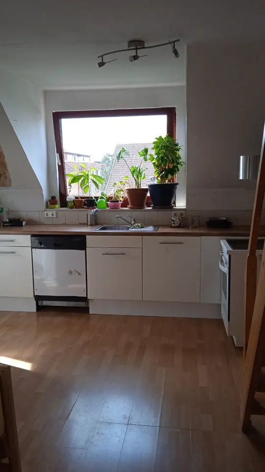 2 Zimmer Wohnung mit 49 m² in Winsen (Luhe) – Bild 2
