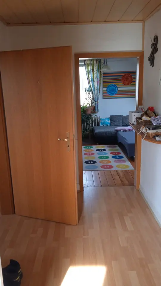 2 Zimmer Wohnung mit 49 m² in Winsen (Luhe) – Bild 4