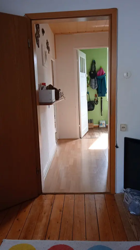 2 Zimmer Wohnung mit 49 m² in Winsen (Luhe) – Bild 5