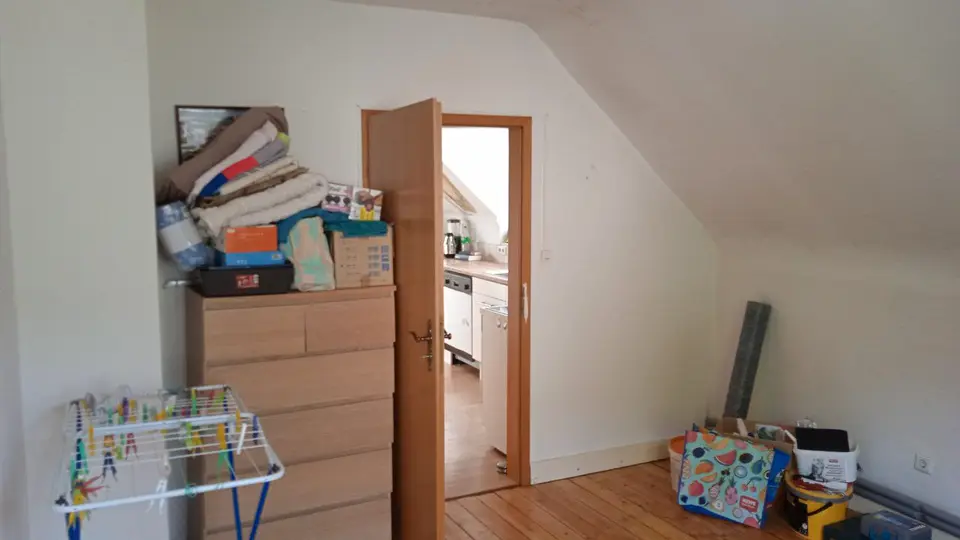 2 Zimmer Wohnung mit 49 m² in Winsen (Luhe) – Bild 7