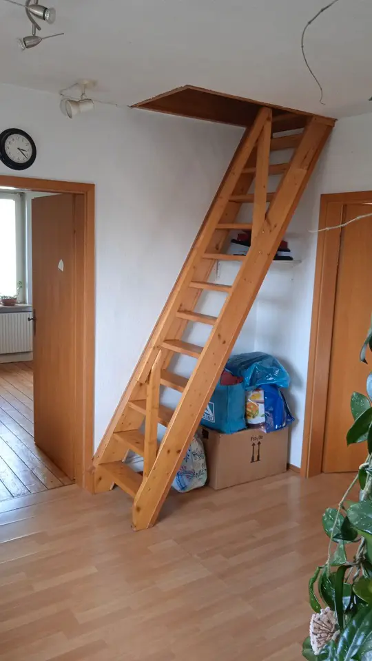 2 Zimmer Wohnung mit 49 m² in Winsen (Luhe) – Bild 8