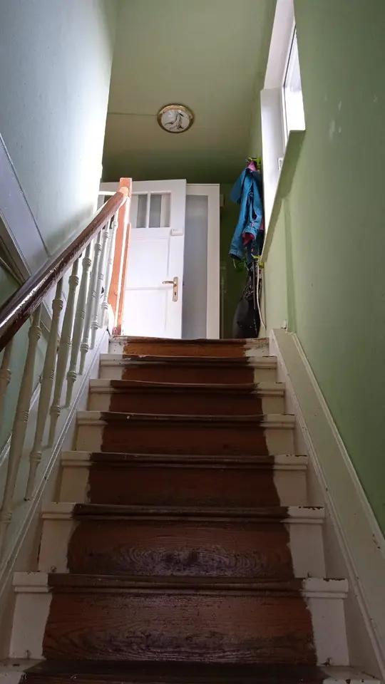 2 Zimmer Wohnung mit 49 m² in Winsen (Luhe) – Bild 9