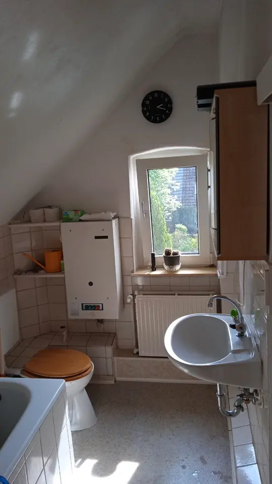 2 Zimmer Wohnung mit 49 m² in Winsen (Luhe) – Bild 10