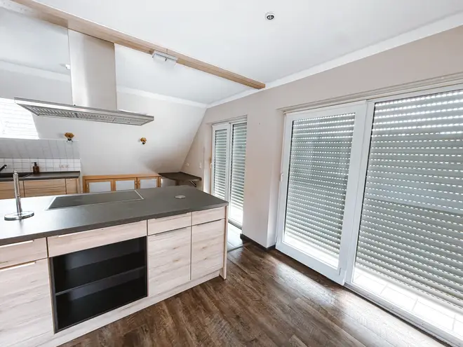 3 Zimmer Wohnung mit 94 m² in Gießen – Bild 2