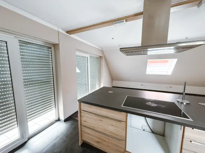 3 Zimmer Wohnung mit 94 m² in Gießen – Bild 3