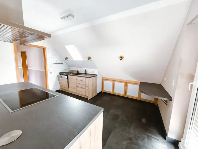 3 Zimmer Wohnung mit 94 m² in Gießen – Bild 4
