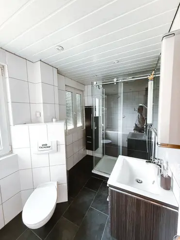 3 Zimmer Wohnung mit 94 m² in Gießen – Bild 9