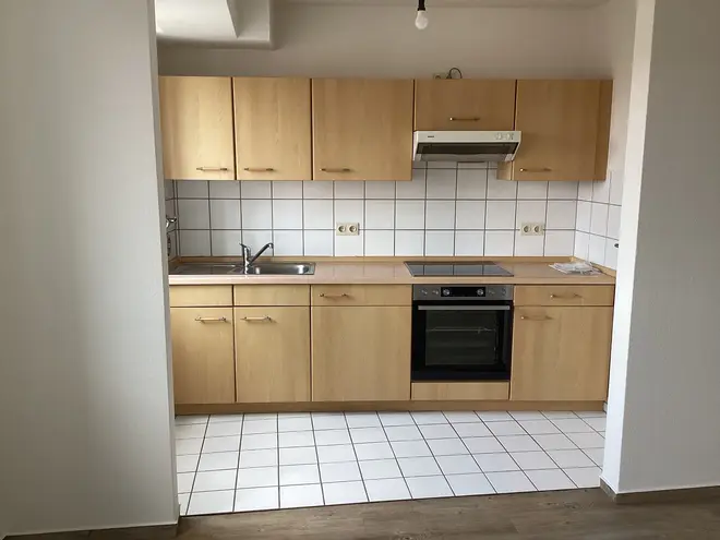 2 Zimmer Wohnung mit 59 m² in Lübeck – Bild 11