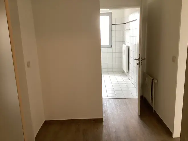 2 Zimmer Wohnung mit 59 m² in Lübeck – Bild 2