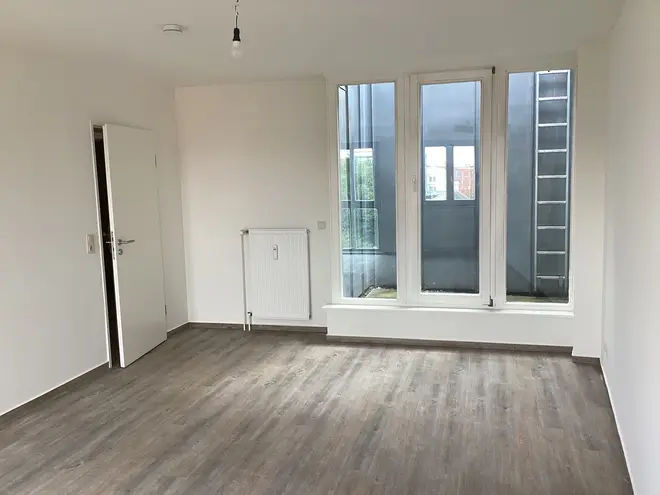2 Zimmer Wohnung mit 59 m² in Lübeck – Bild 3