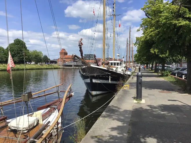 2 Zimmer Wohnung mit 59 m² in Lübeck – Bild 8