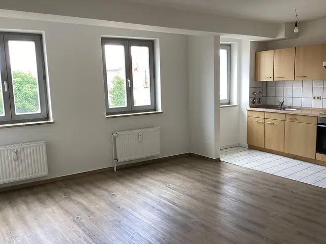 2 Zimmer Wohnung mit 59 m² in Lübeck – Bild 9