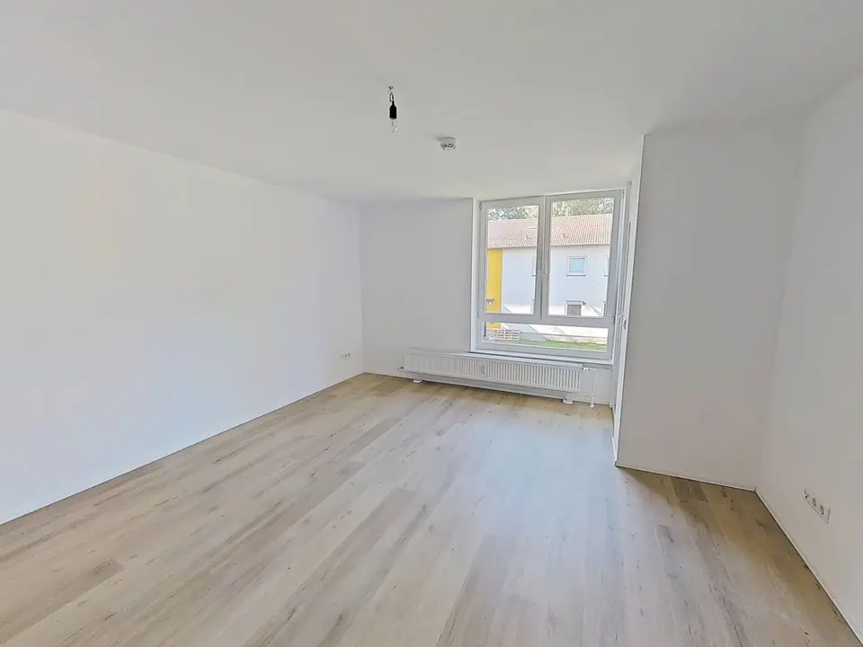 3 Zimmer Wohnung mit 68 m² in Cham – Bild 1