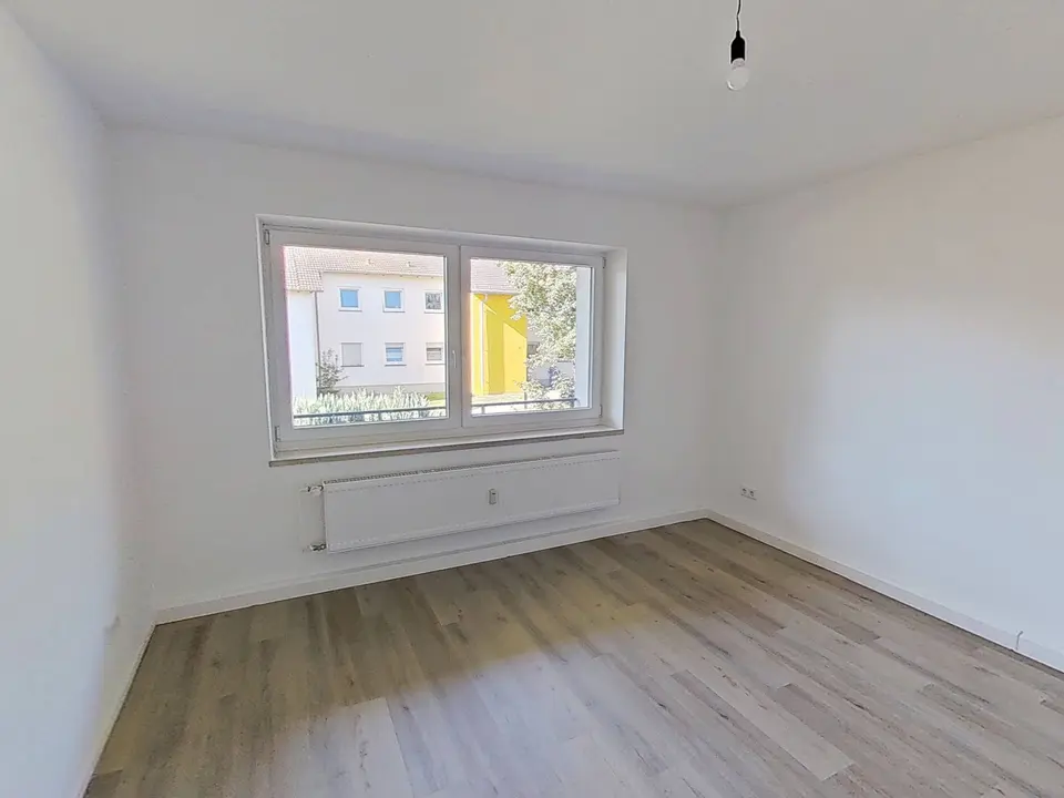 3 Zimmer Wohnung mit 68 m² in Cham – Bild 3