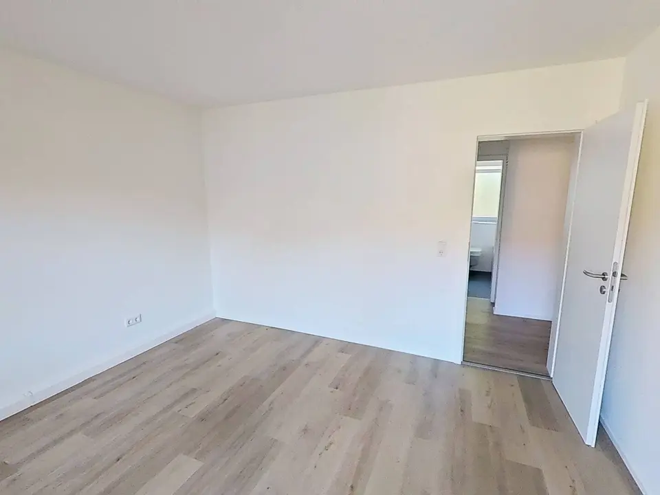 3 Zimmer Wohnung mit 68 m² in Cham – Bild 4