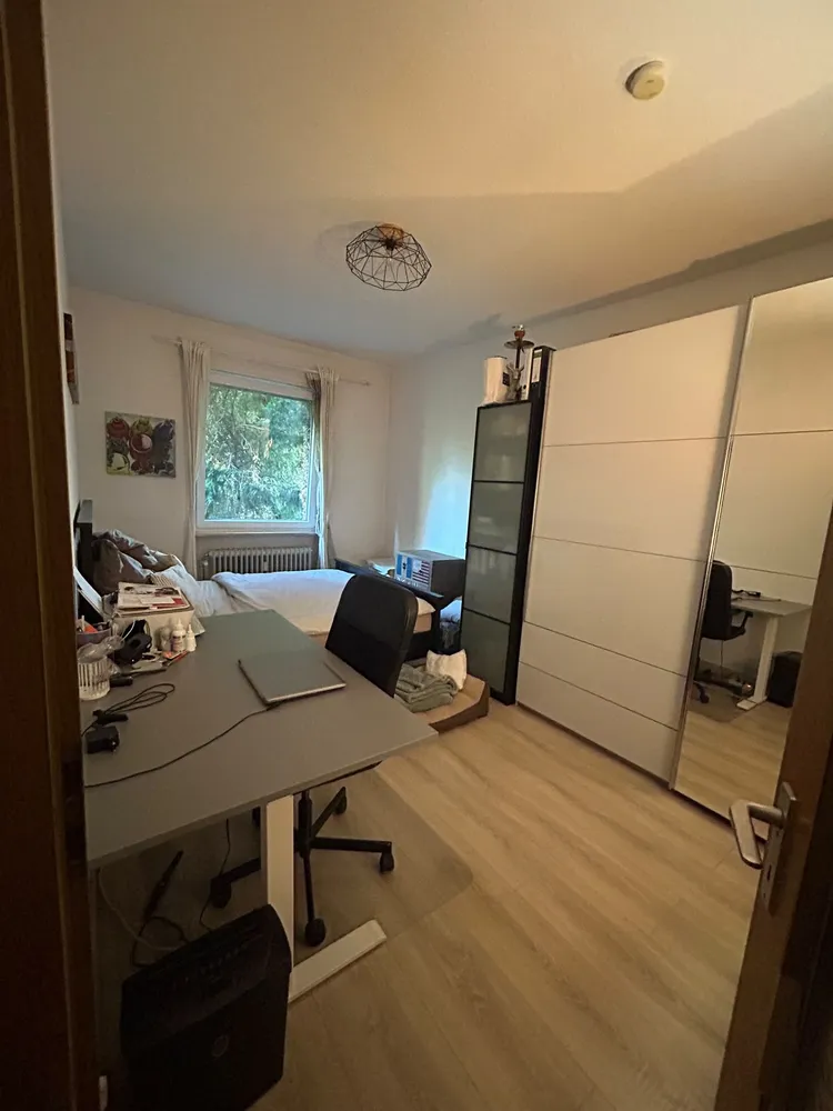 2 Zimmer Wohnung mit 67 m² in Mannheim – Bild 3