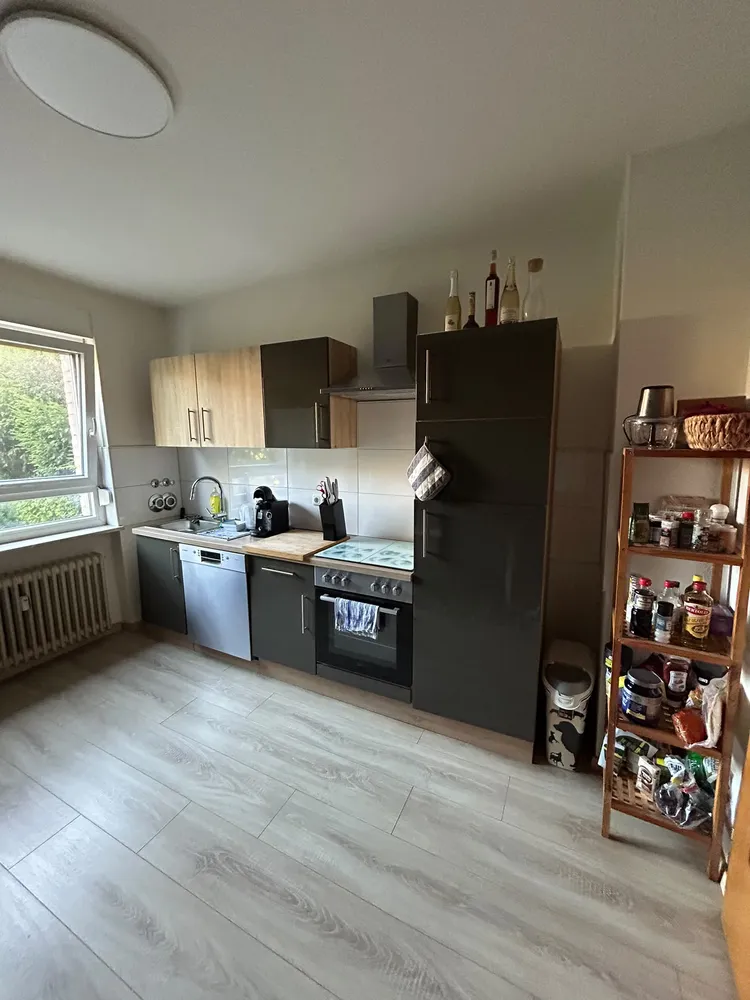 2 Zimmer Wohnung mit 67 m² in Mannheim – Bild 4