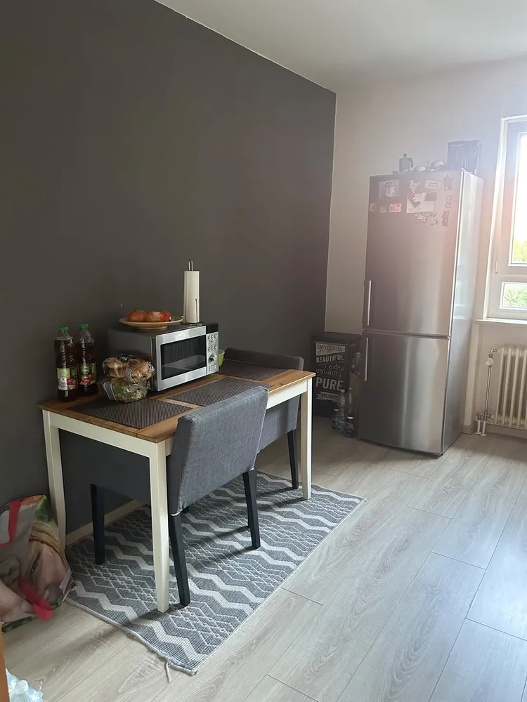 2 Zimmer Wohnung mit 67 m² in Mannheim – Bild 6